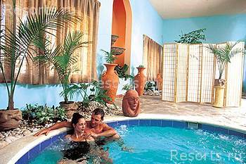 Coral Canoa Beach Hotel & Spa 14